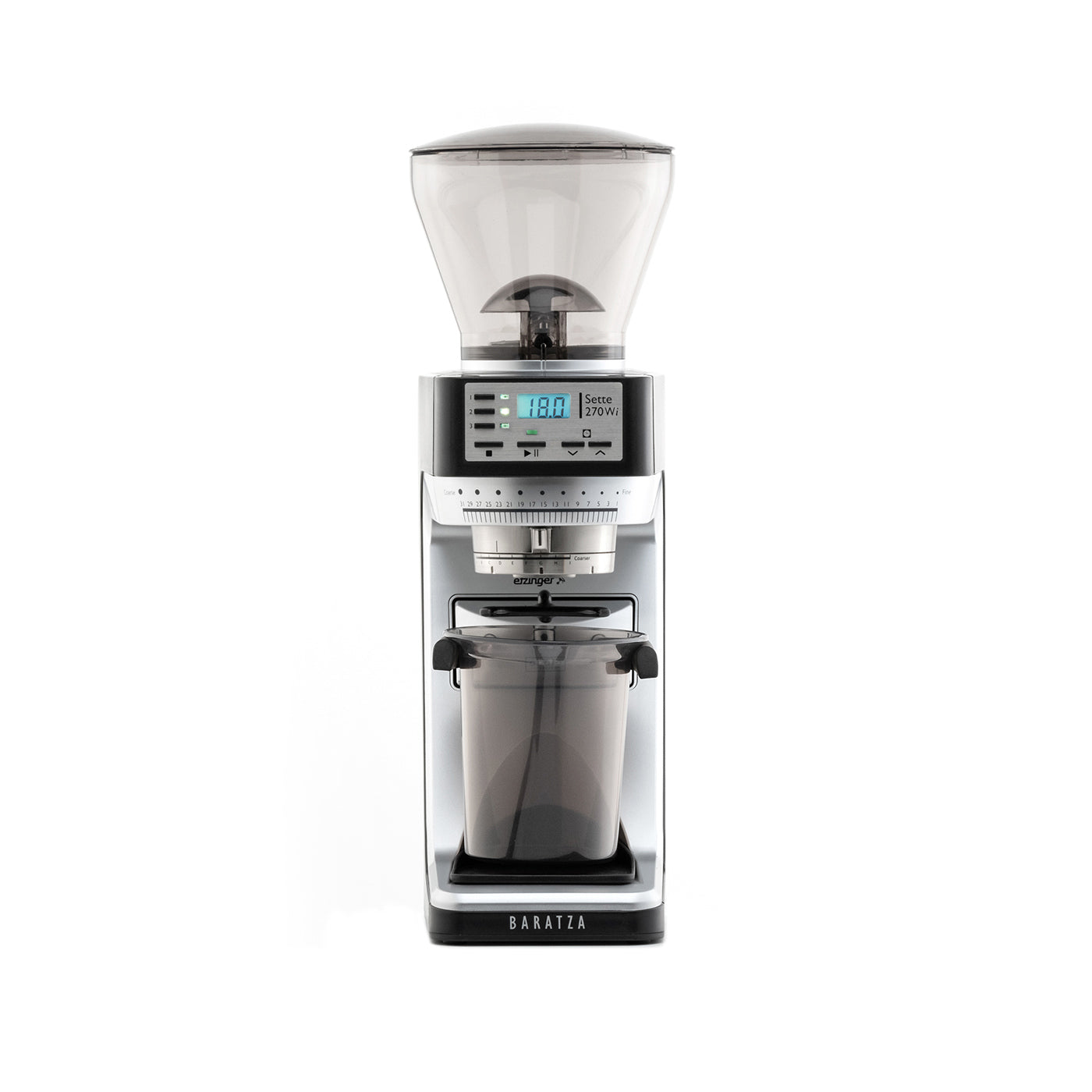 BARATZA SETTE 270 – DOMA Coffee Roasting Company1