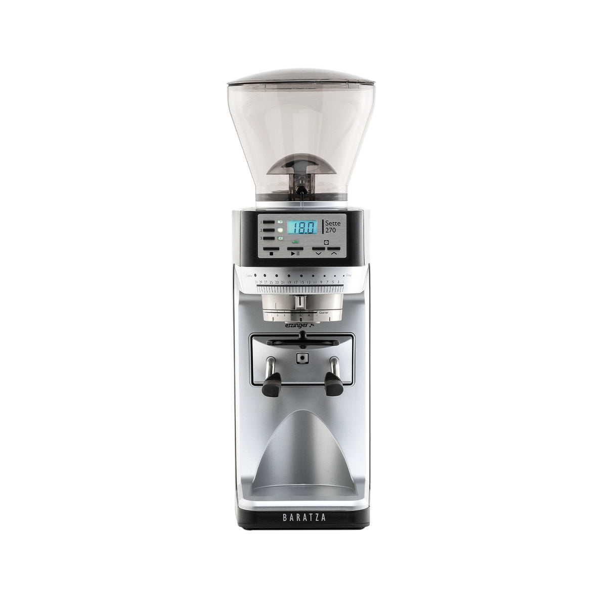 BARATZA SETTE 270