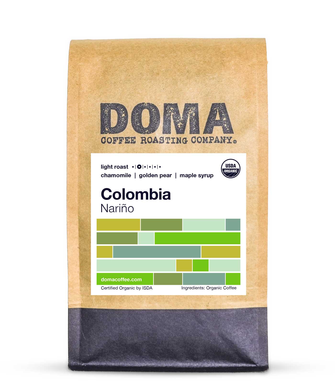 Photo of COLOMBIA