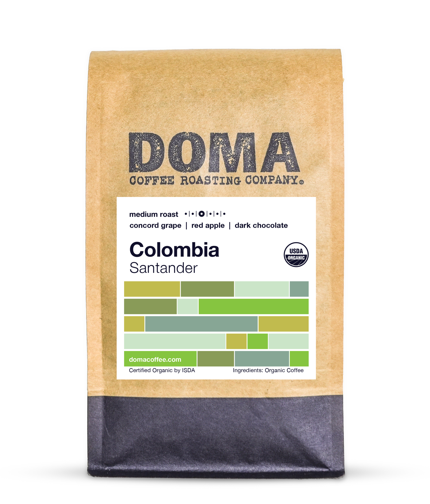 COLOMBIA