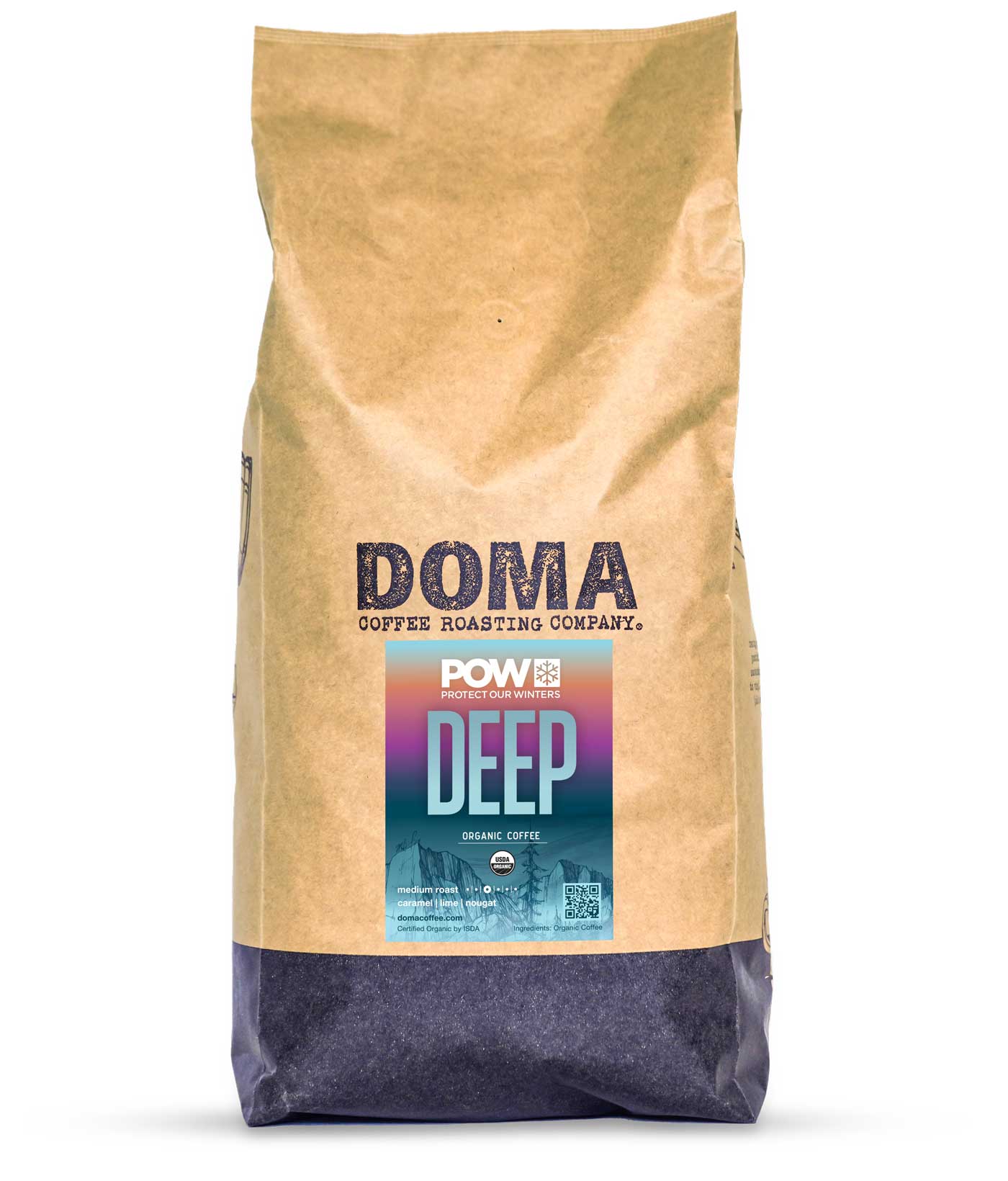 Coffee Grounds For Electric Doma Cafe Brewing Purposes preview