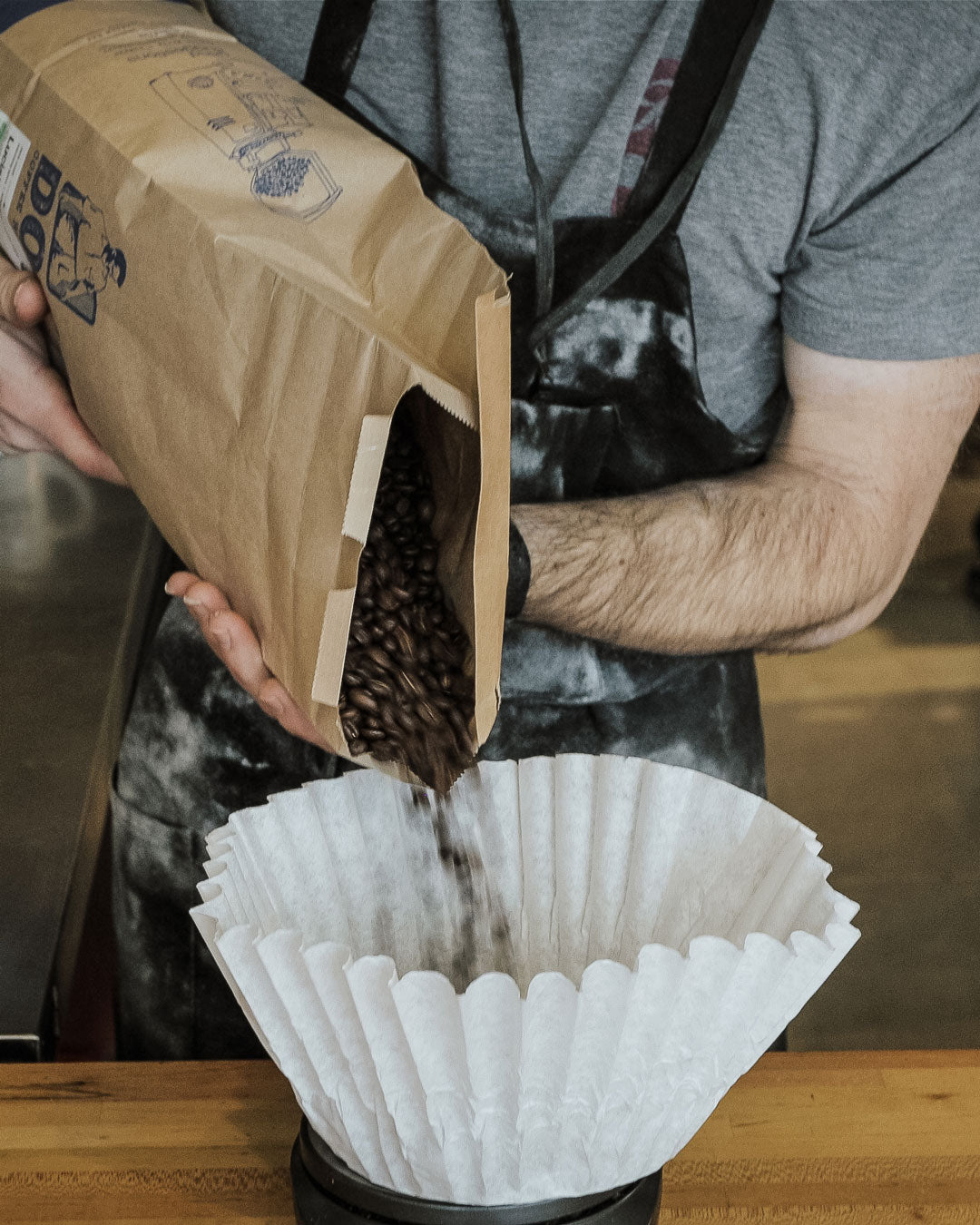 DOMA Coffee Roasting Company
