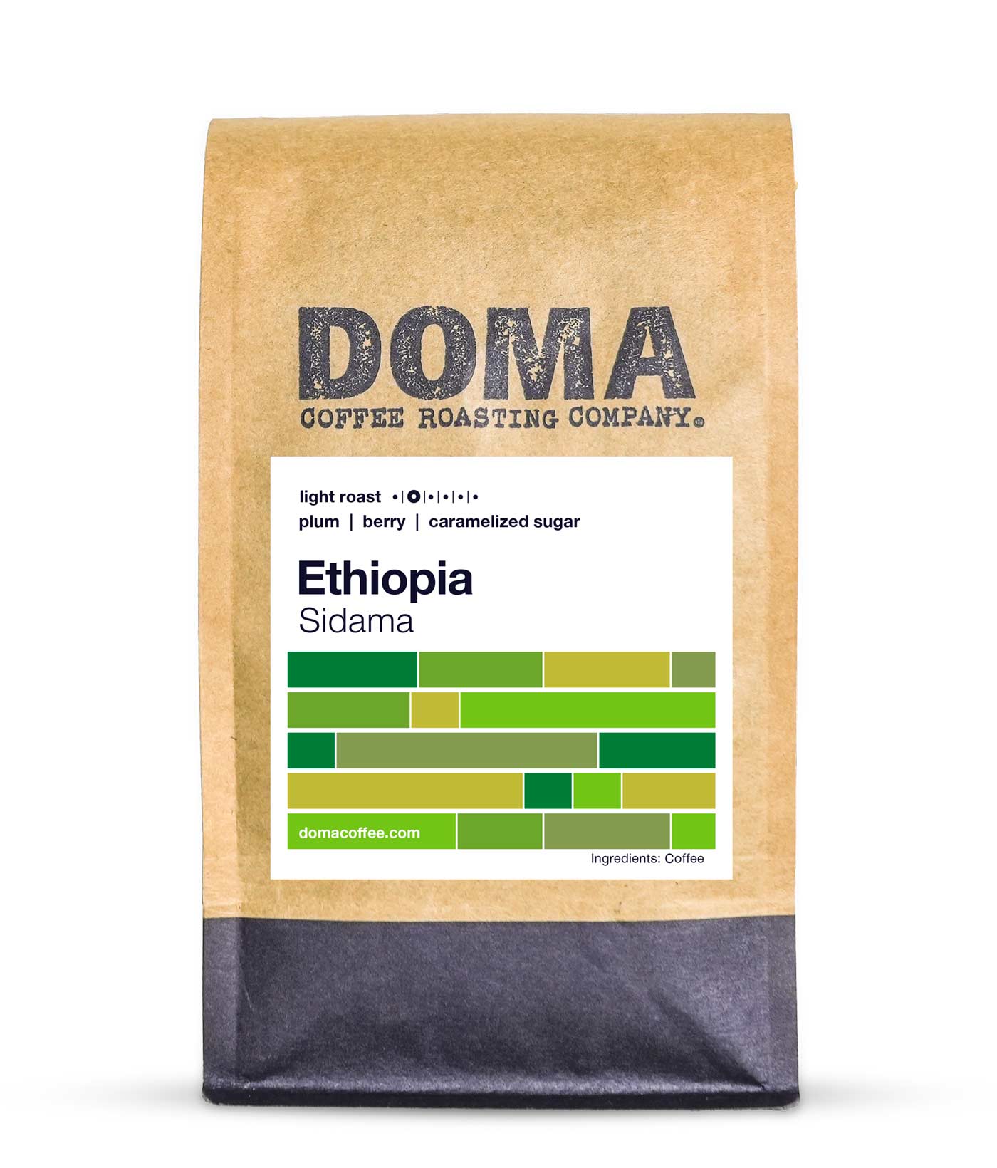 Photo of Ethiopia Sidama