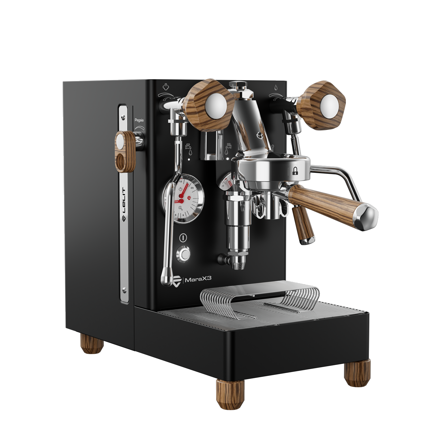 即日発送　litmus LITMUS JAN SOLVIE ASSEMBLY LELIT MARAX3 – DOMA Coffee Roasting Company