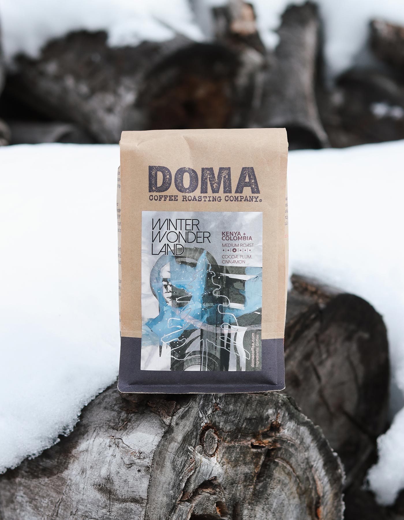 DOMA Coffee Roasting Company