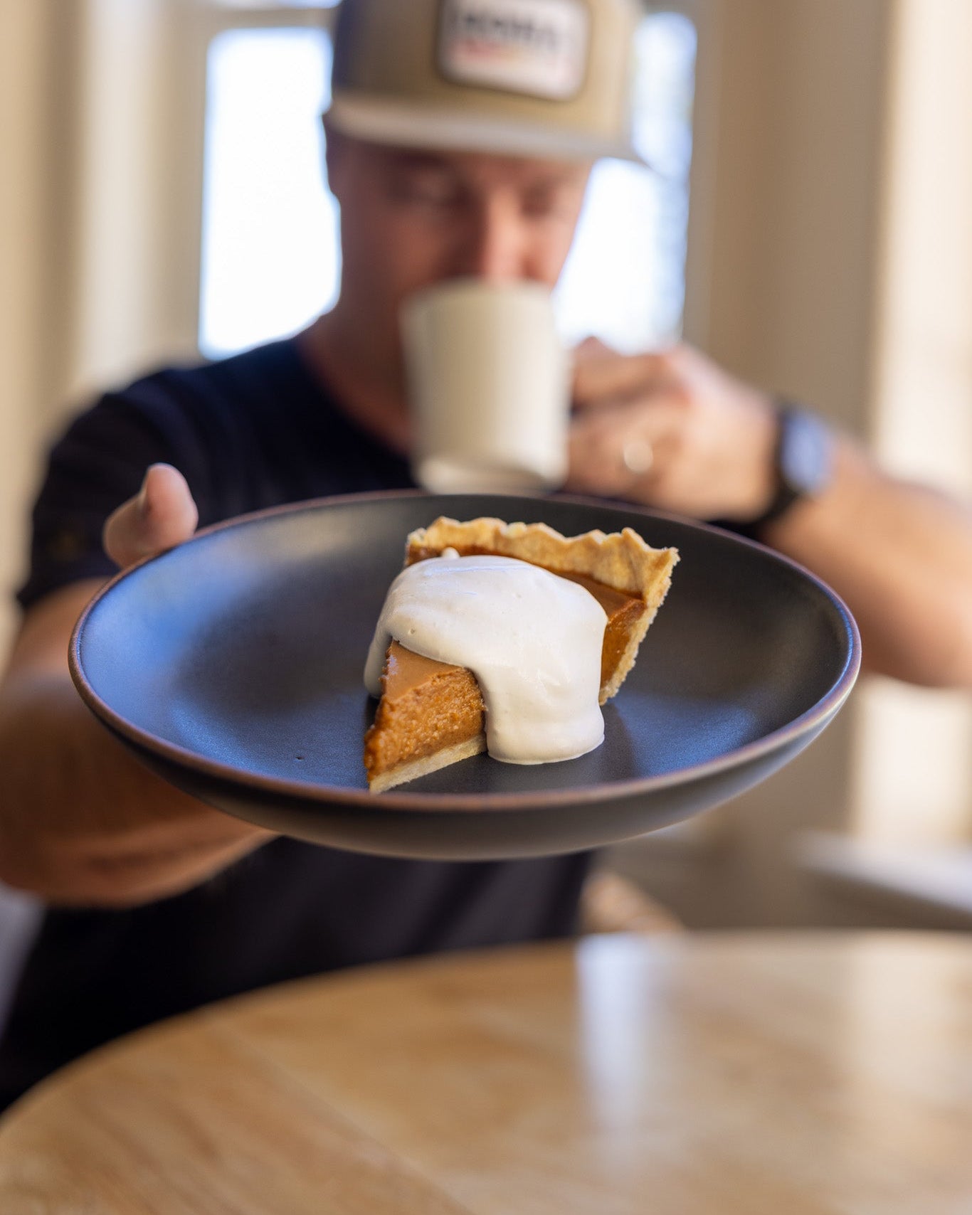 DOMA Coffee Roasting Company