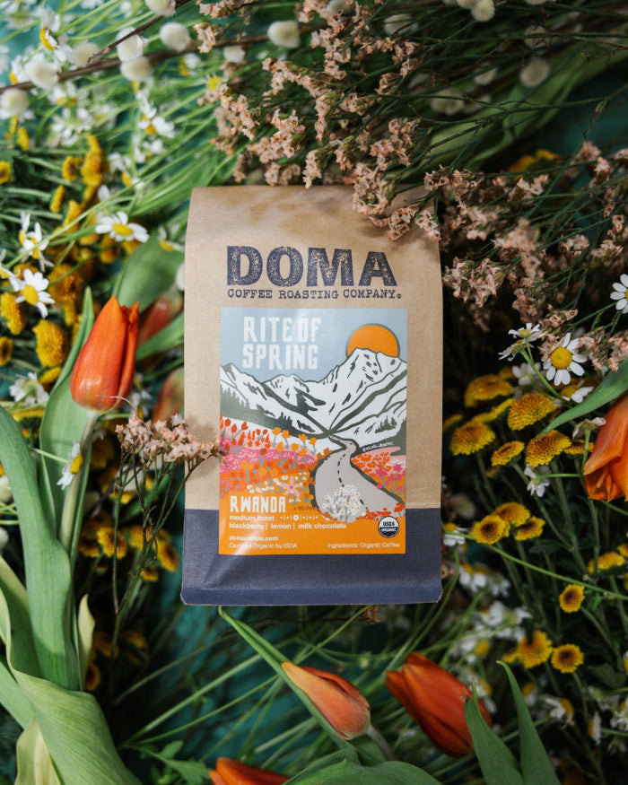 DOMA Coffee Roasting Company