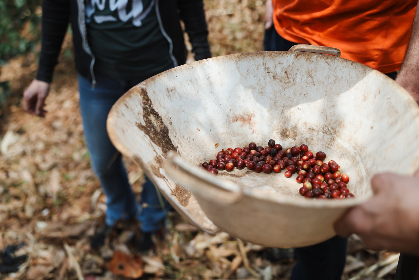 Why We’re Raising Our Coffee Prices