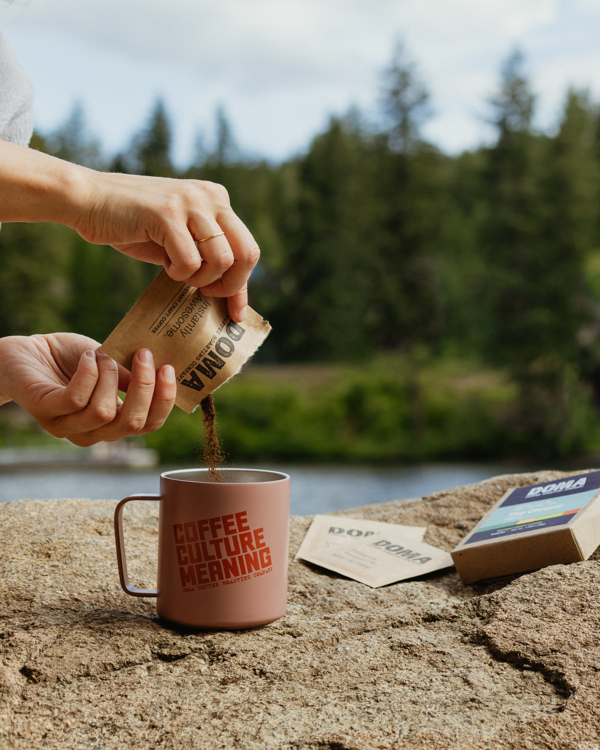 DOMA Coffee – DOMA Coffee Roasting Company