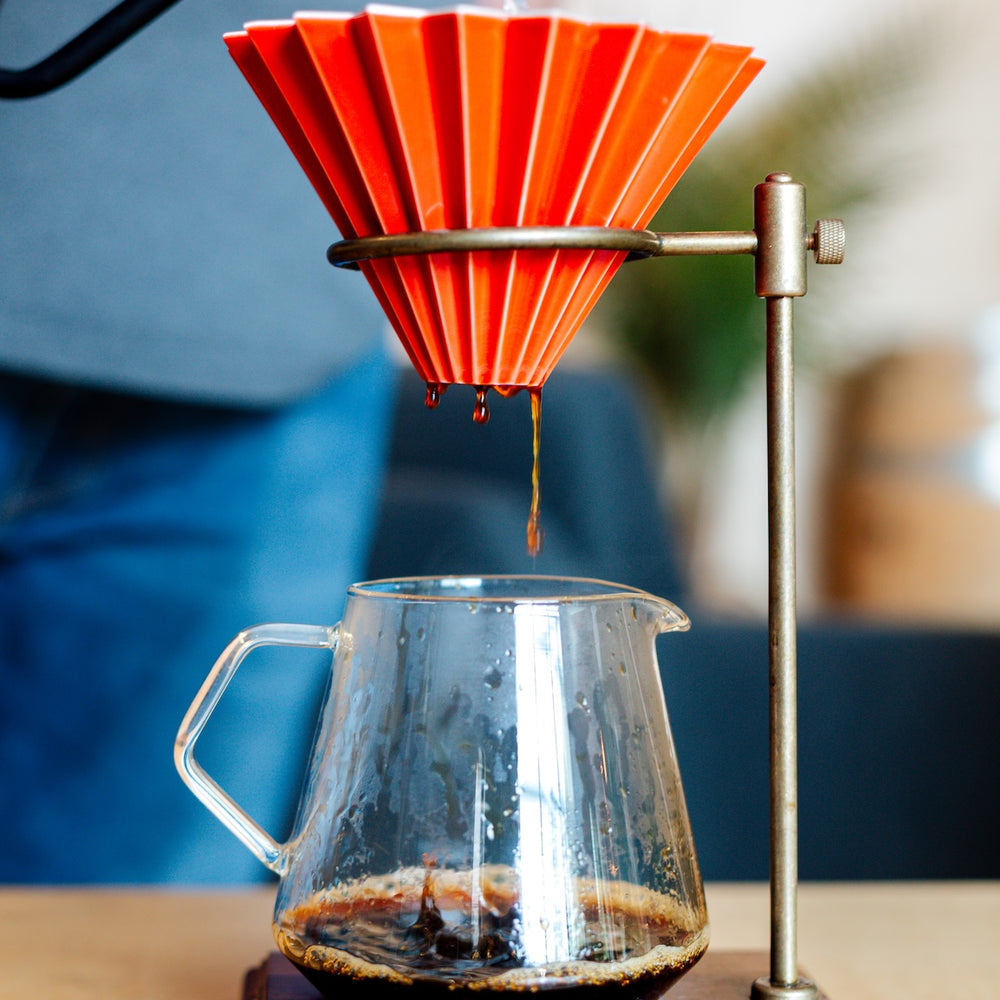 DOMA Coffee Roasting Company