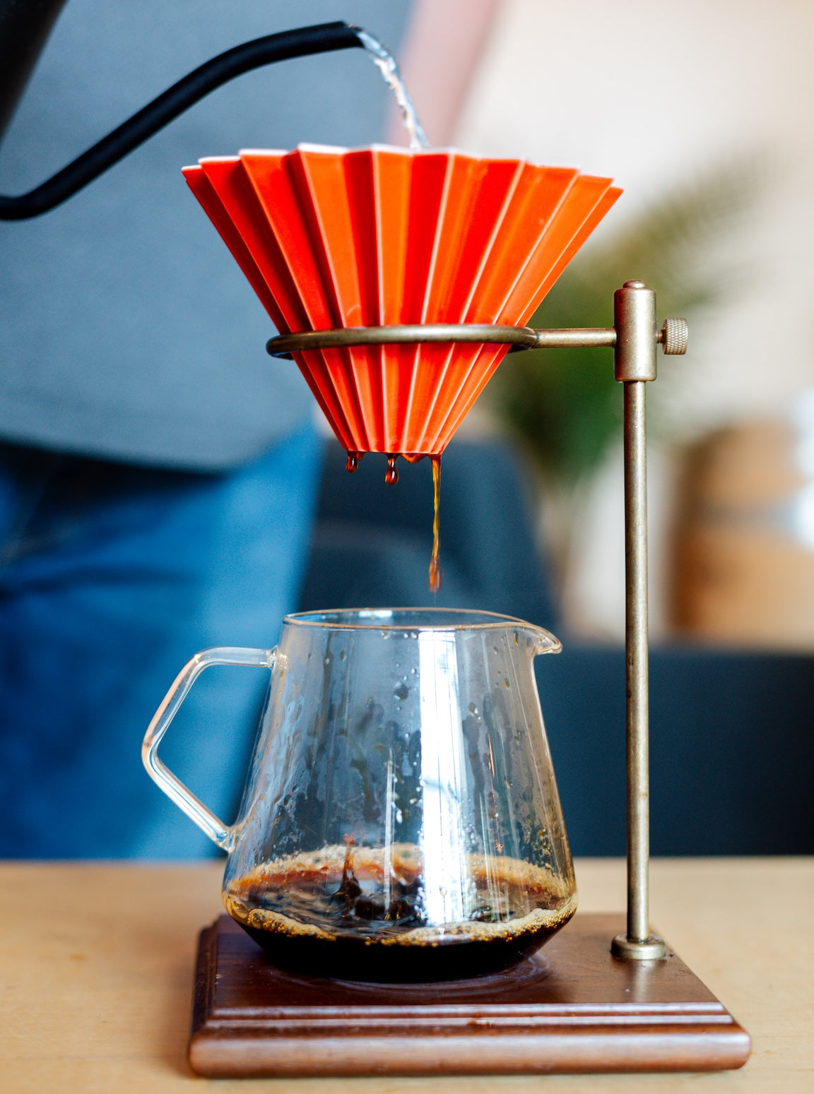 DOMA Coffee Roasting Company
