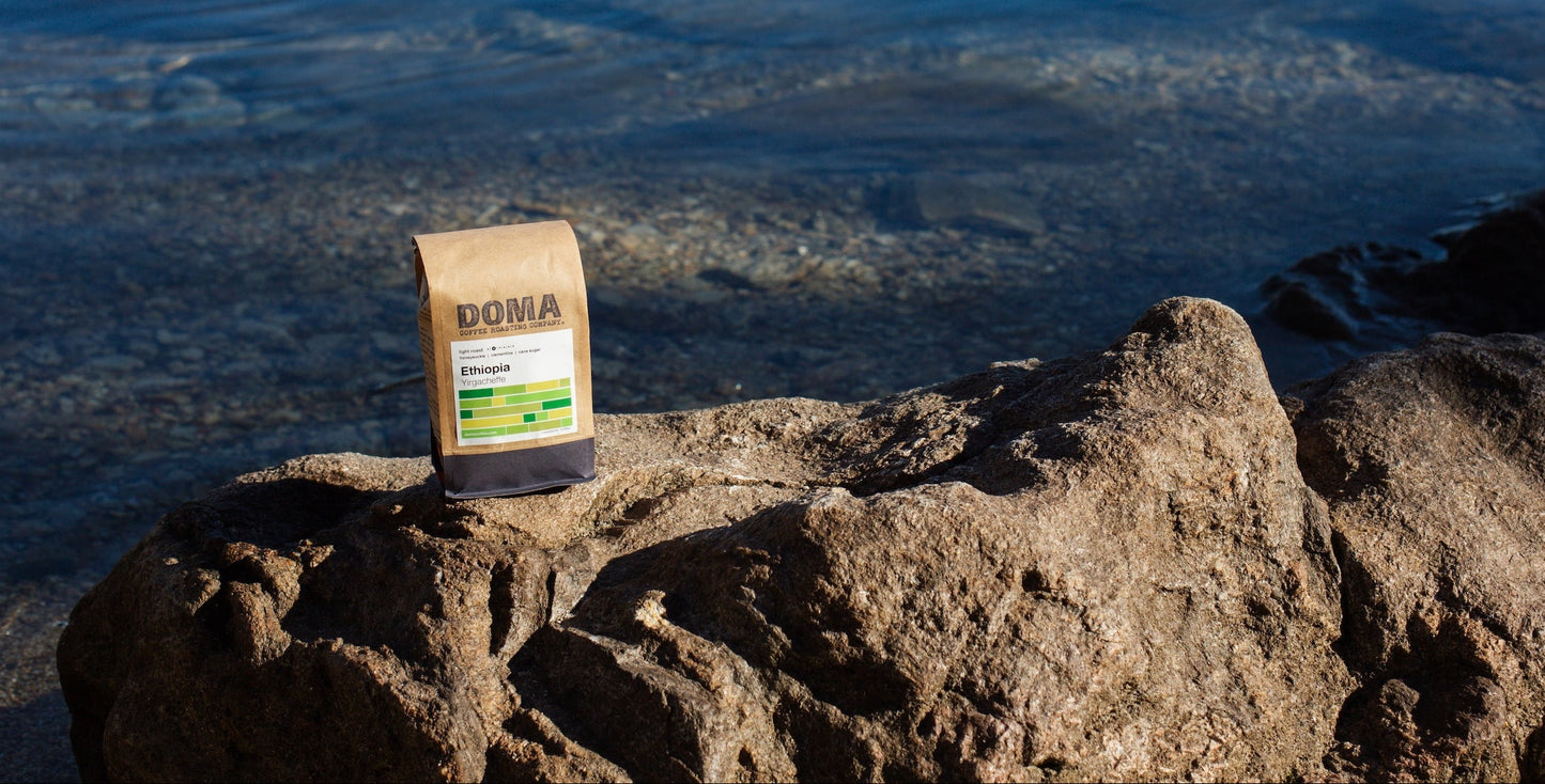 DOMA Coffee Roasting Company