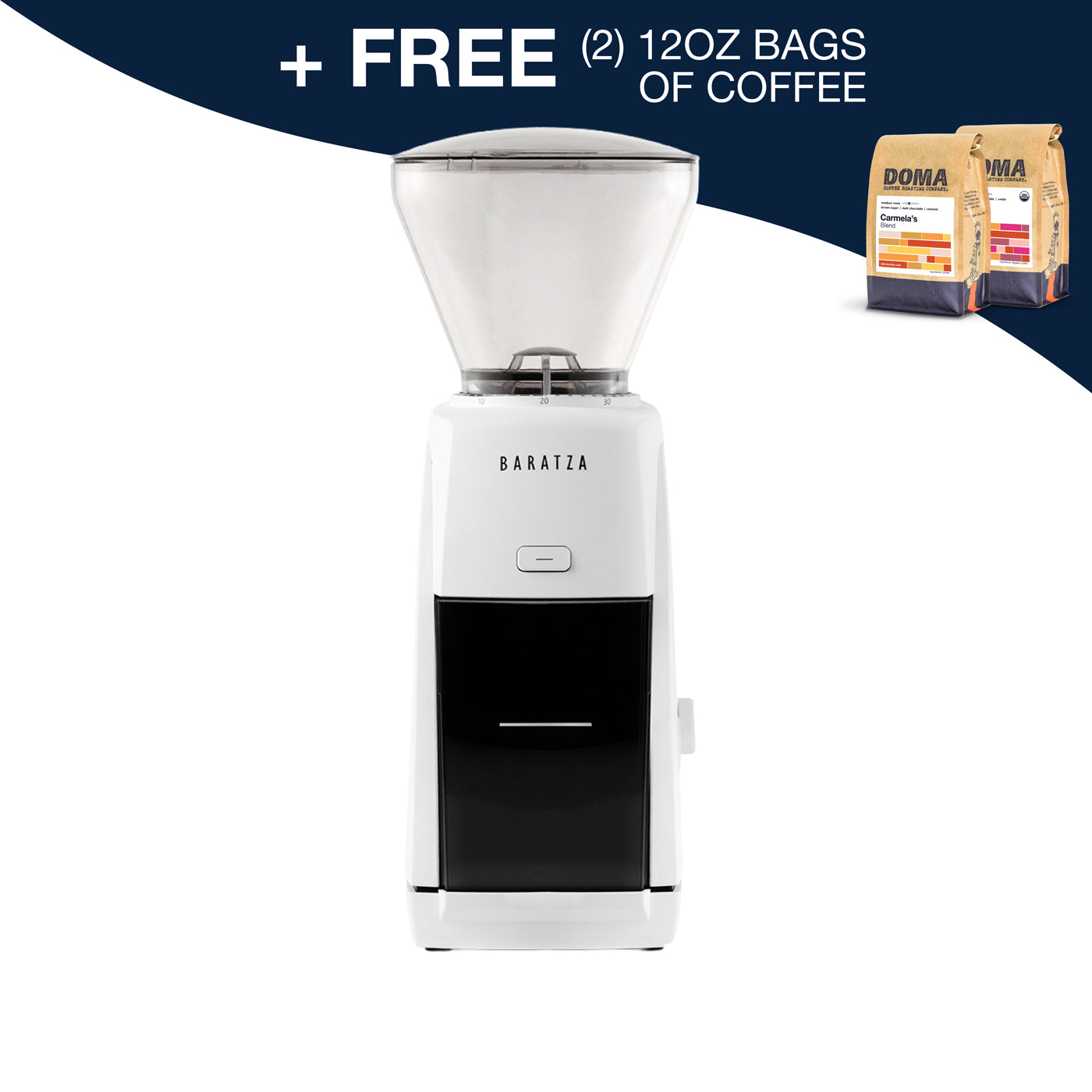BARATZA ENCORE ESP – DOMA Coffee Roasting Company