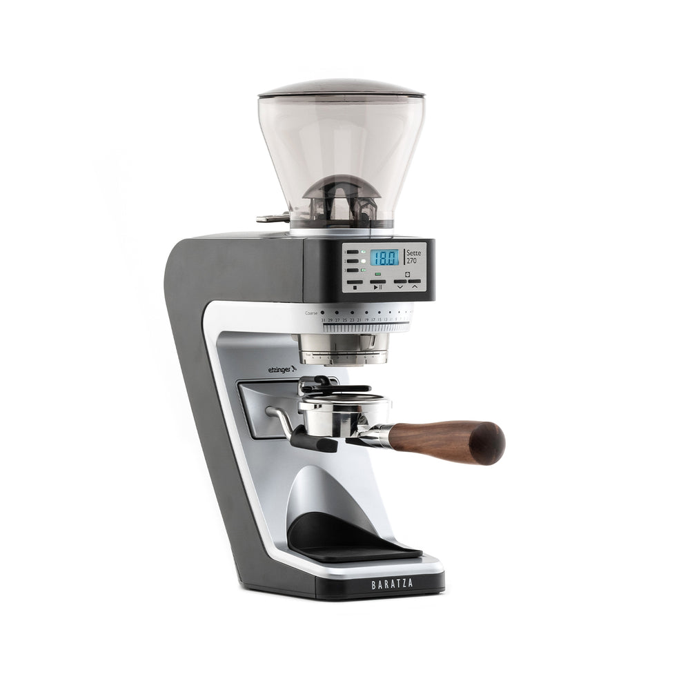 
                  
                    BARATZA SETTE 270
                  
                