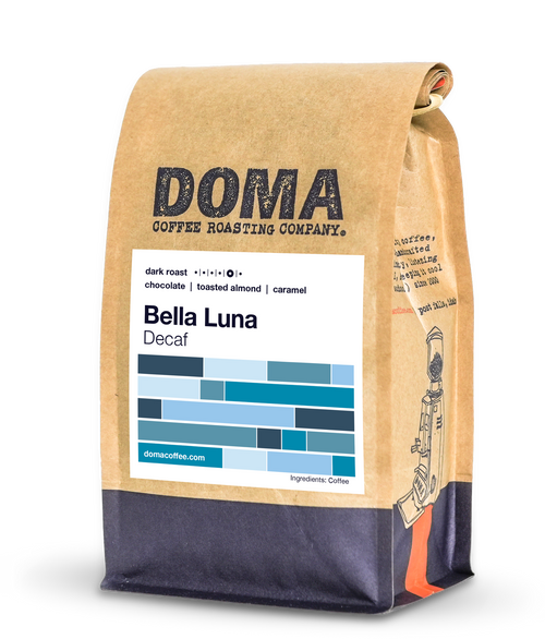 BELLA LUNA - DECAF