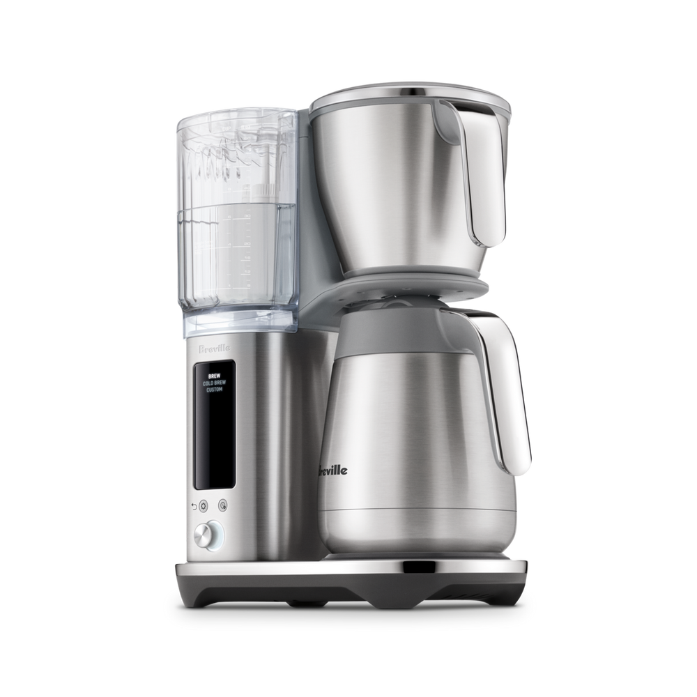 
                  
                    BREVILLE LUXE BREWER — THERMAL
                  
                