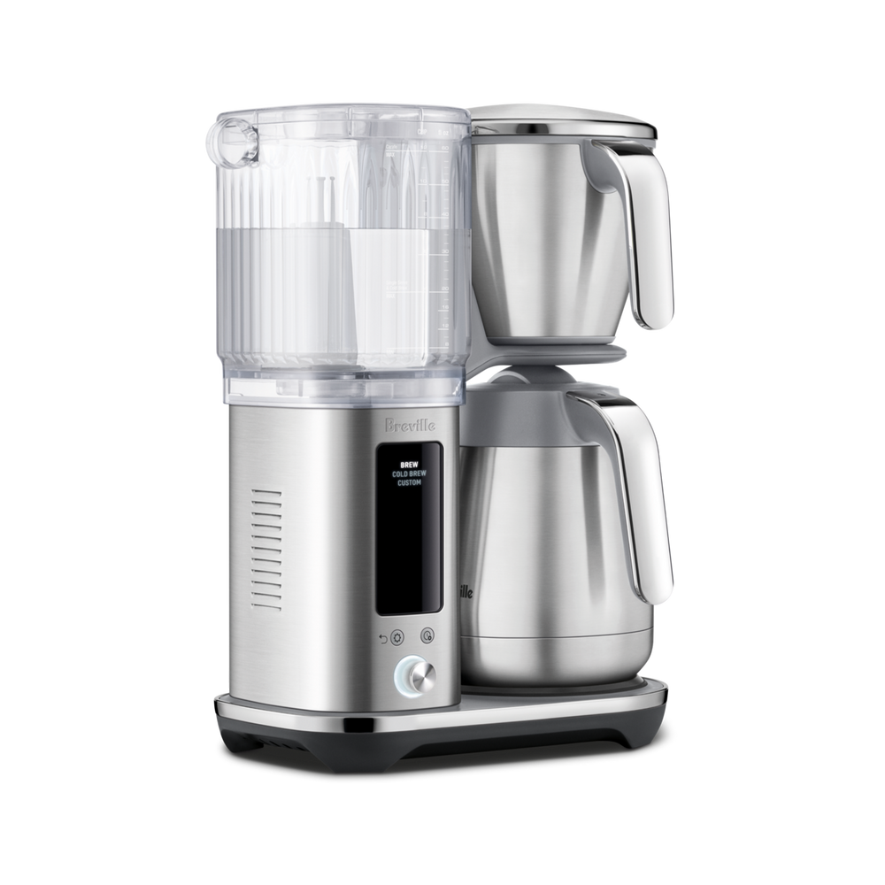 
                  
                    BREVILLE LUXE BREWER — THERMAL
                  
                