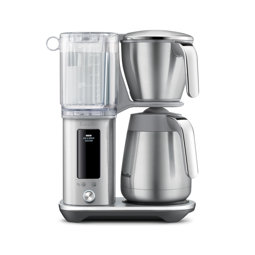BREVILLE LUXE BREWER — THERMAL