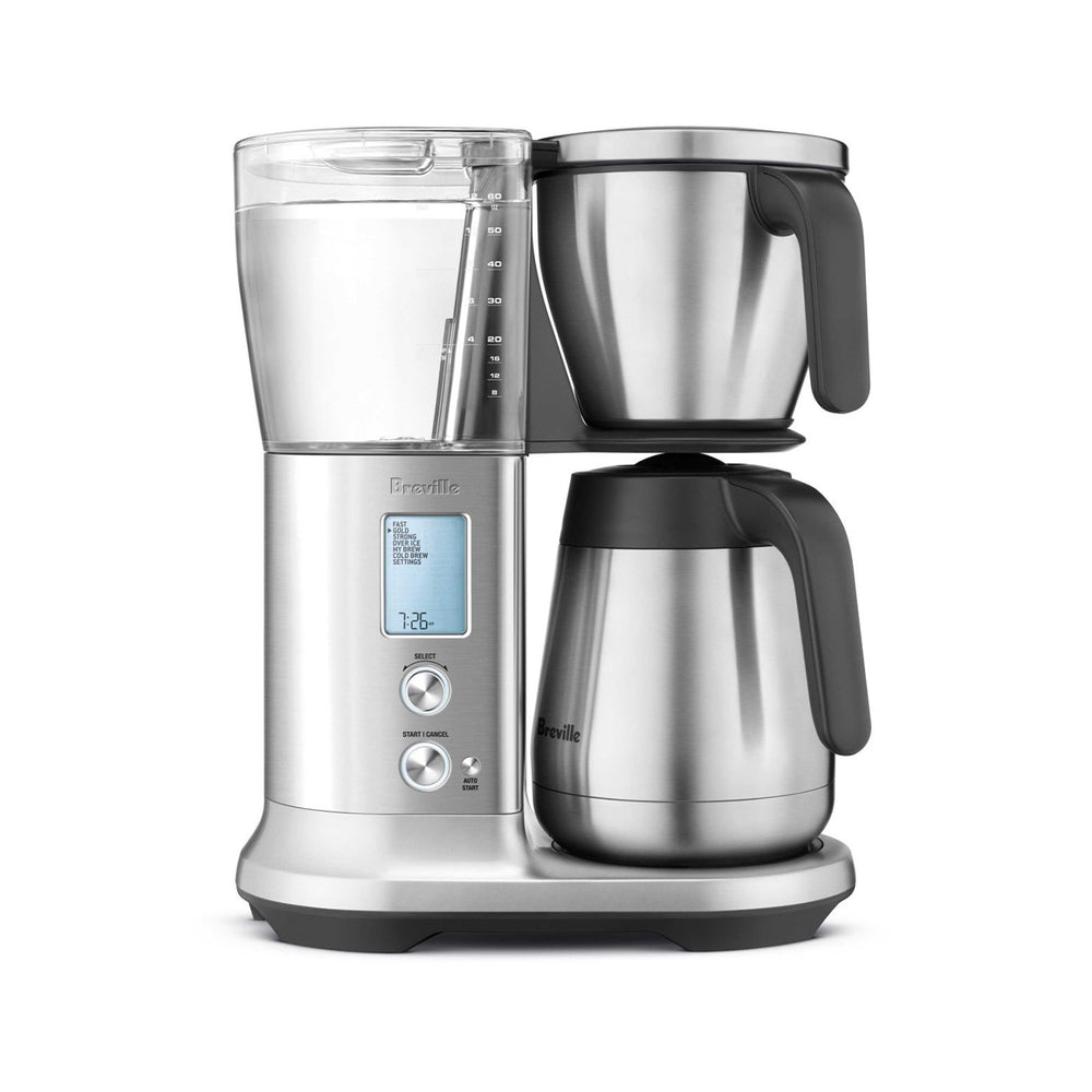 
                  
                    BREVILLE PRECISION BREWER
                  
                