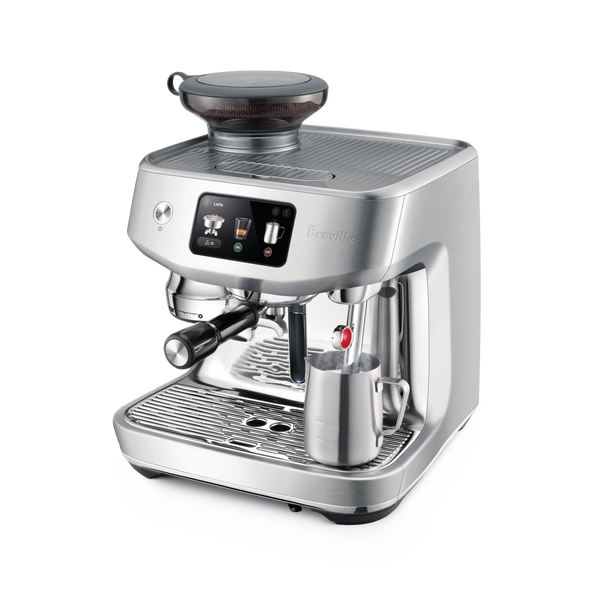 BREVILLE ORACLE JET – DOMA Coffee Roasting Company