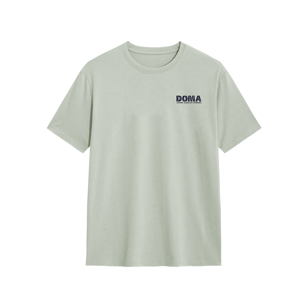 DOMA COFFEE TREE SHIRT