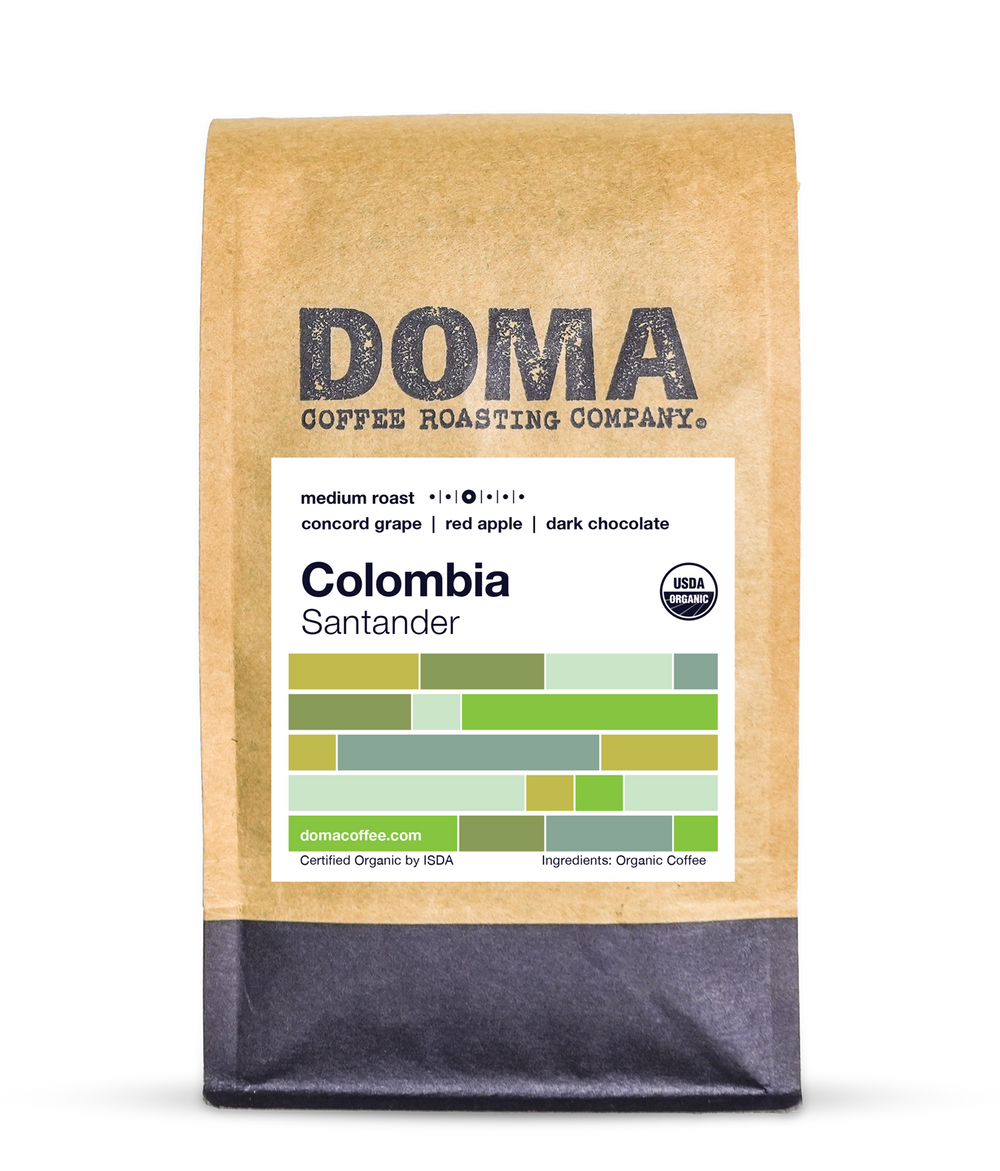 COLOMBIA
