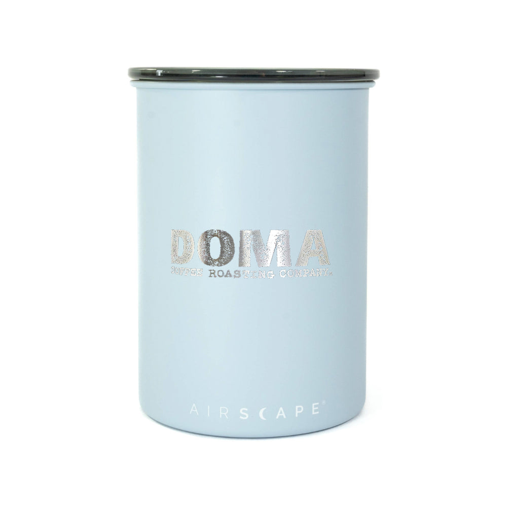 
                  
                    AIRSCAPE COFFEE CANISTER
                  
                