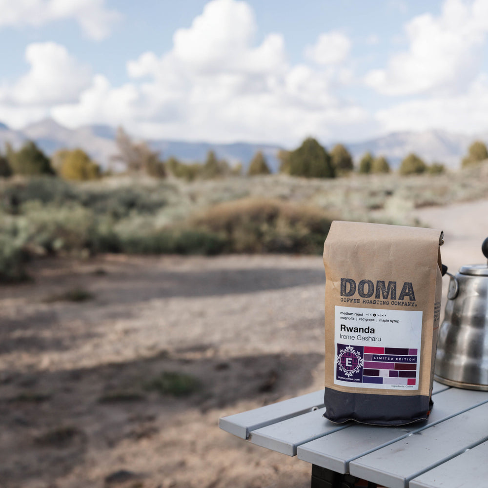 DOMA Coffee Roasting Company