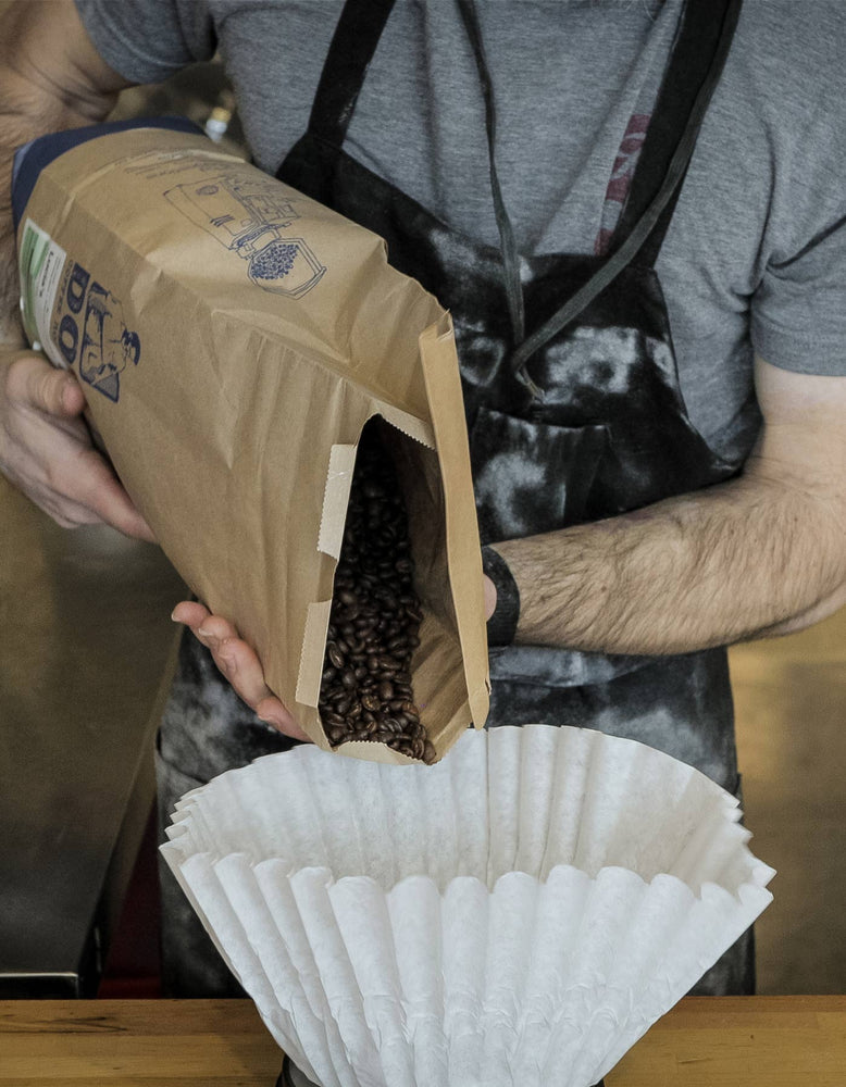 DOMA Coffee Roasting Company