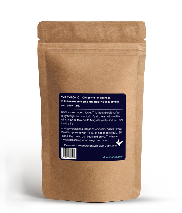 THE CHRONIC INSTANT - BULK