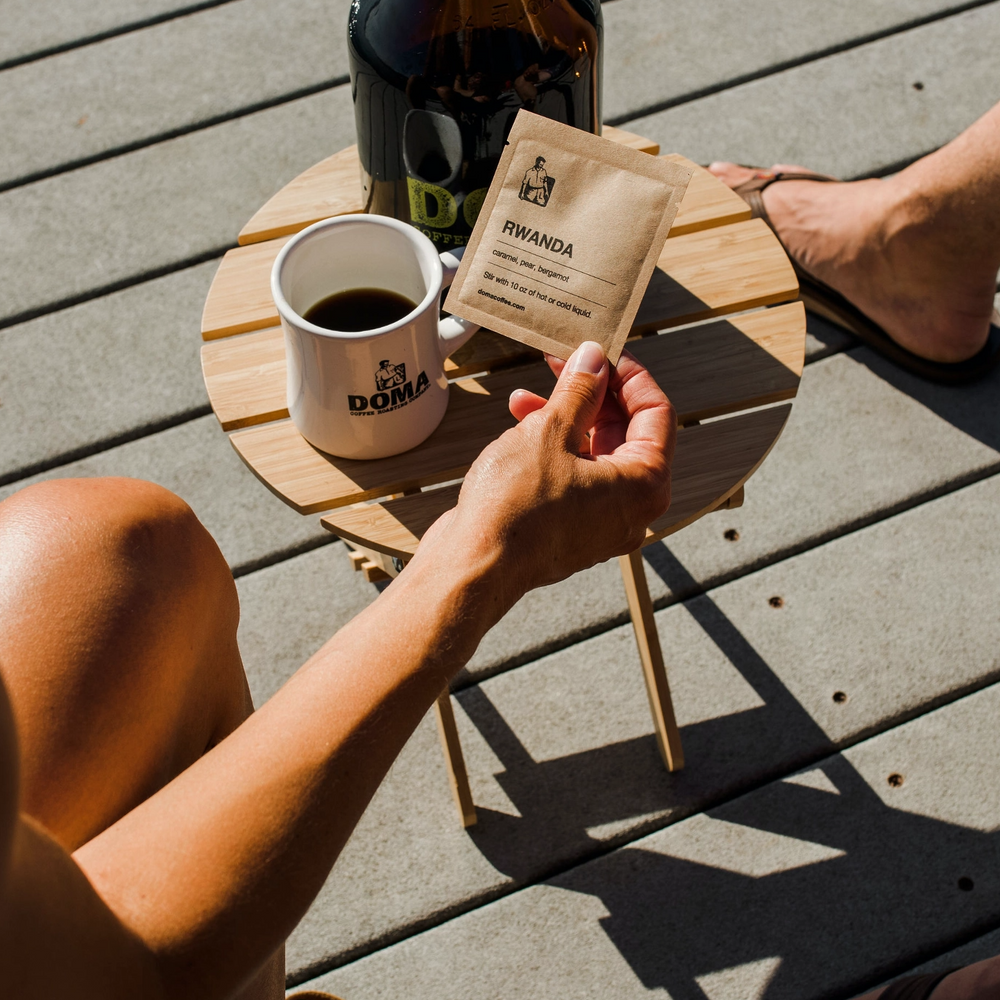 DOMA Coffee Roasting Company