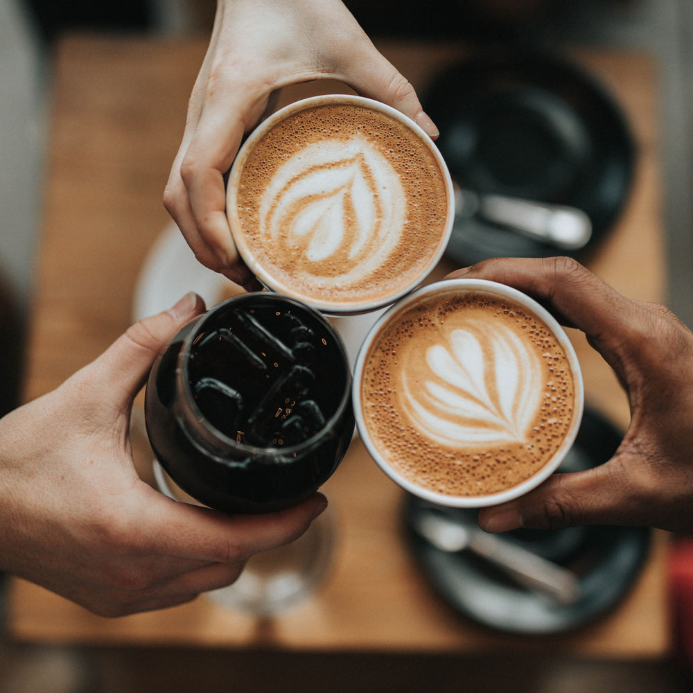 DOMA Coffee Roasting Company