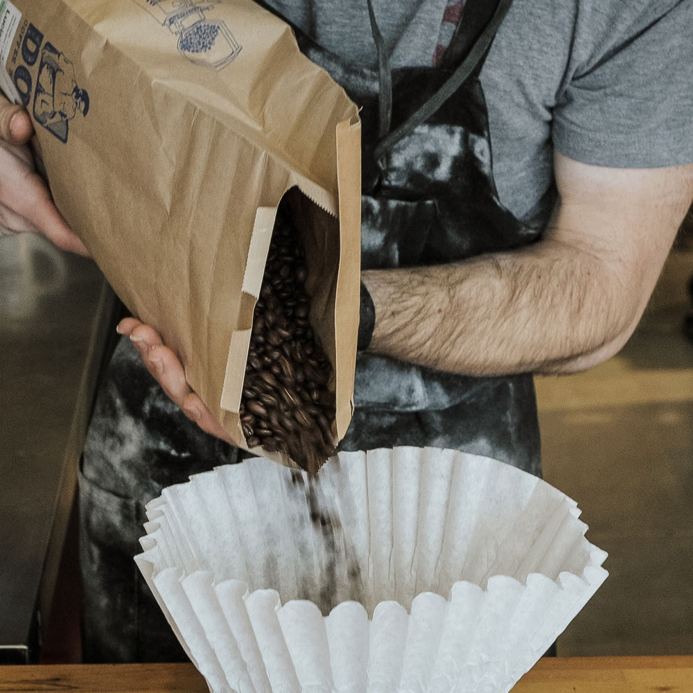 DOMA Coffee Roasting Company
