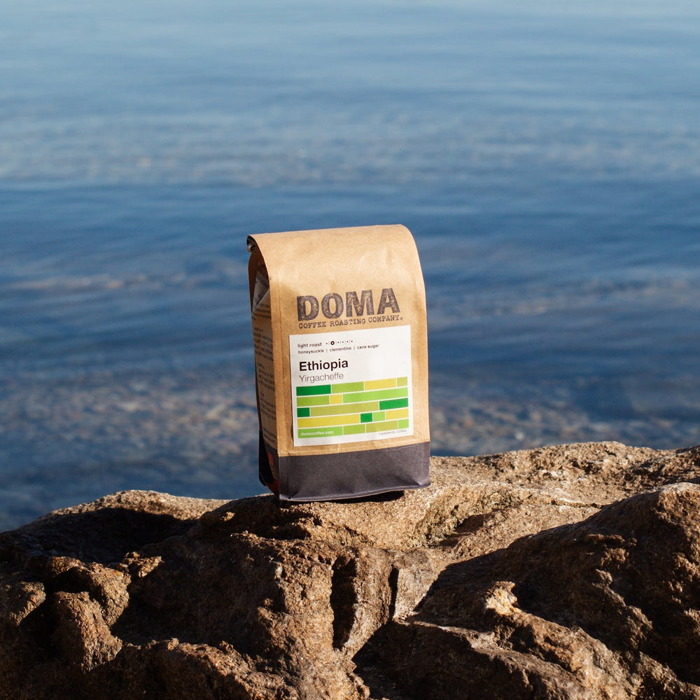 DOMA Coffee Roasting Company
