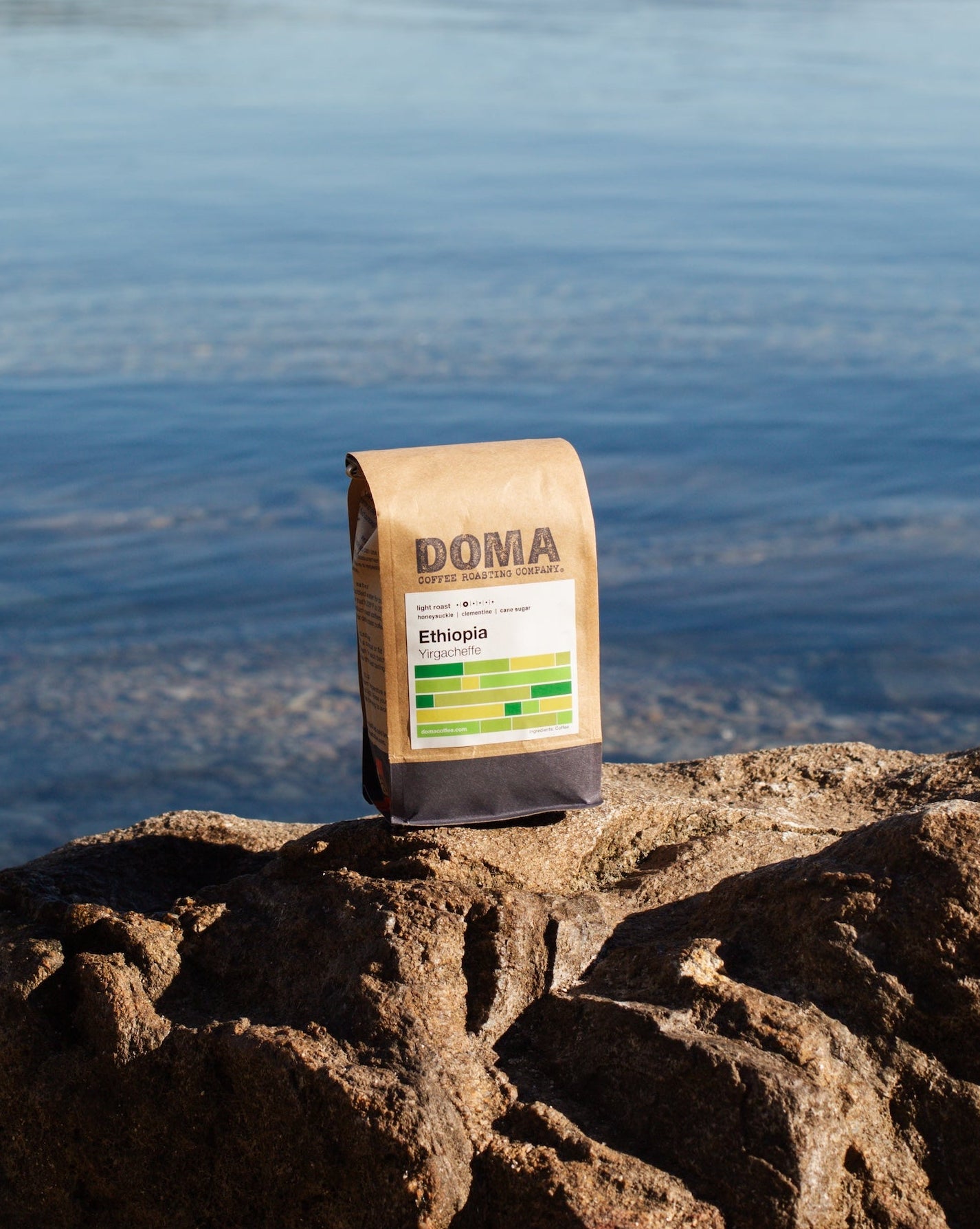 DOMA Coffee Roasting Company
