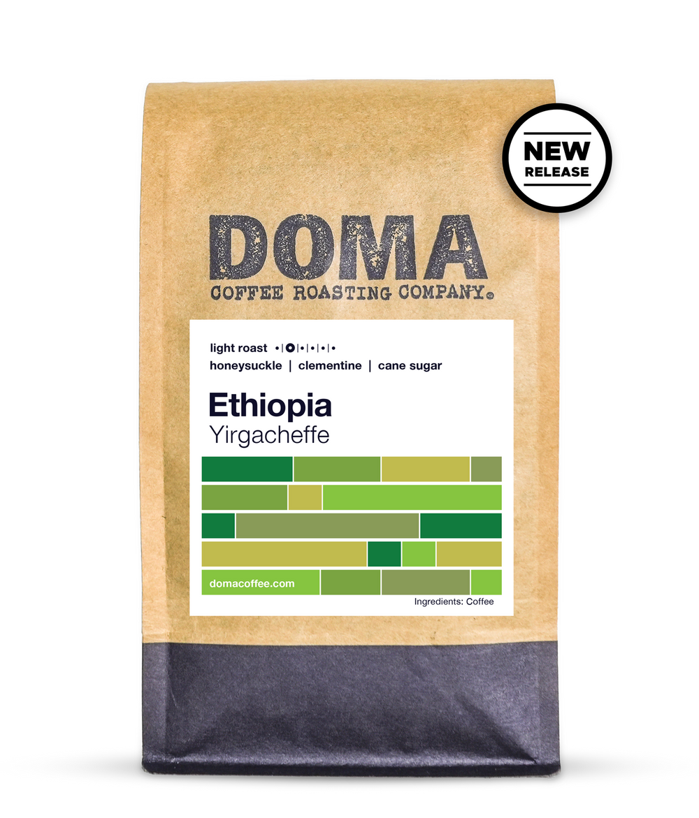 ETHIOPIA