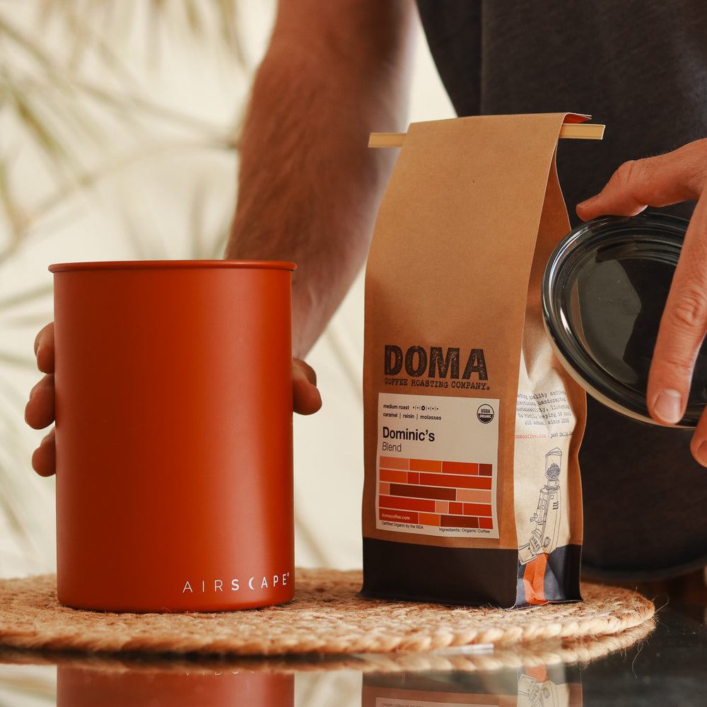 DOMA Coffee Roasting Company