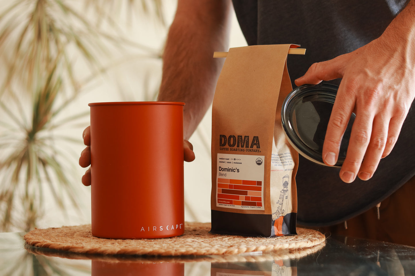 DOMA Coffee Roasting Company