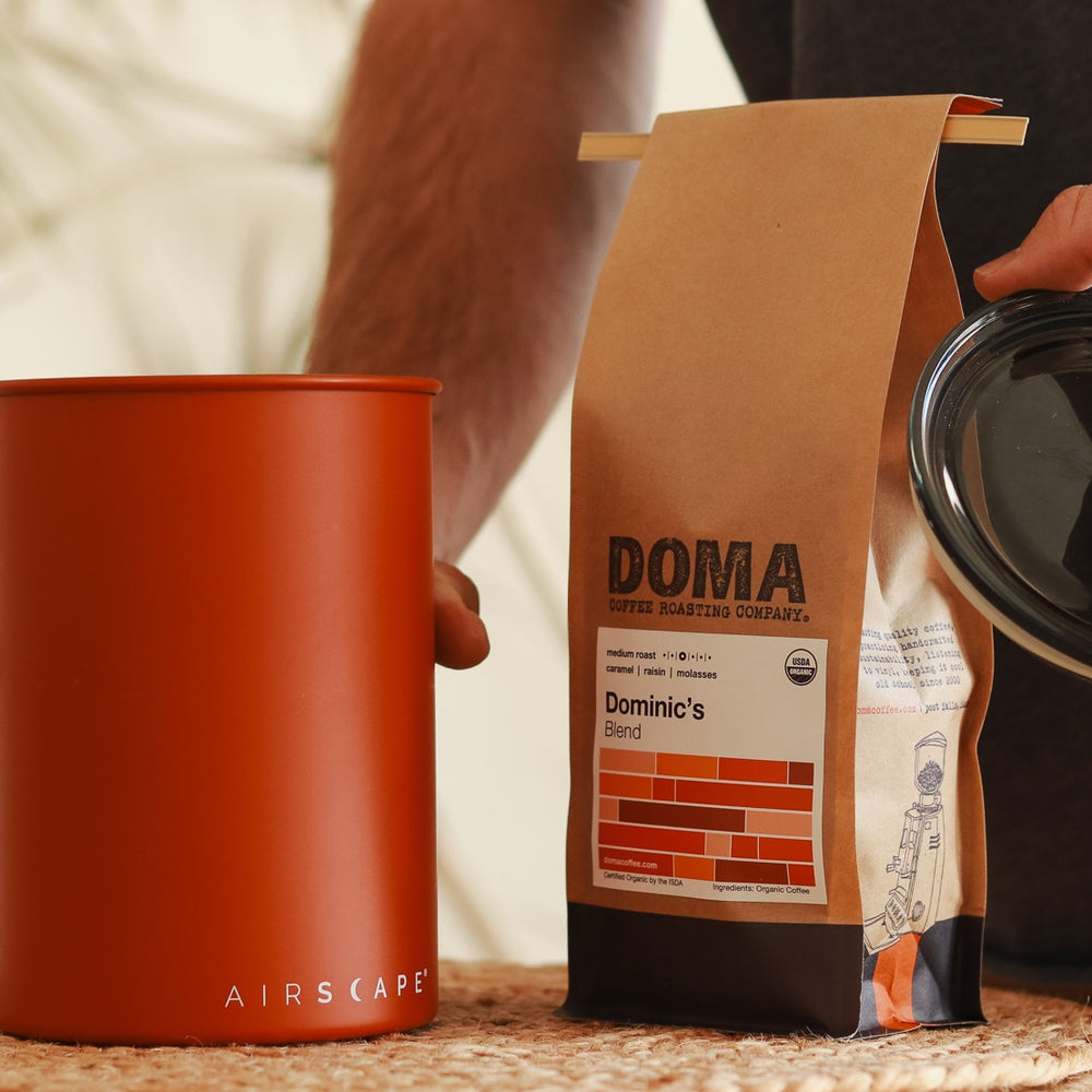 DOMA Coffee Roasting Company