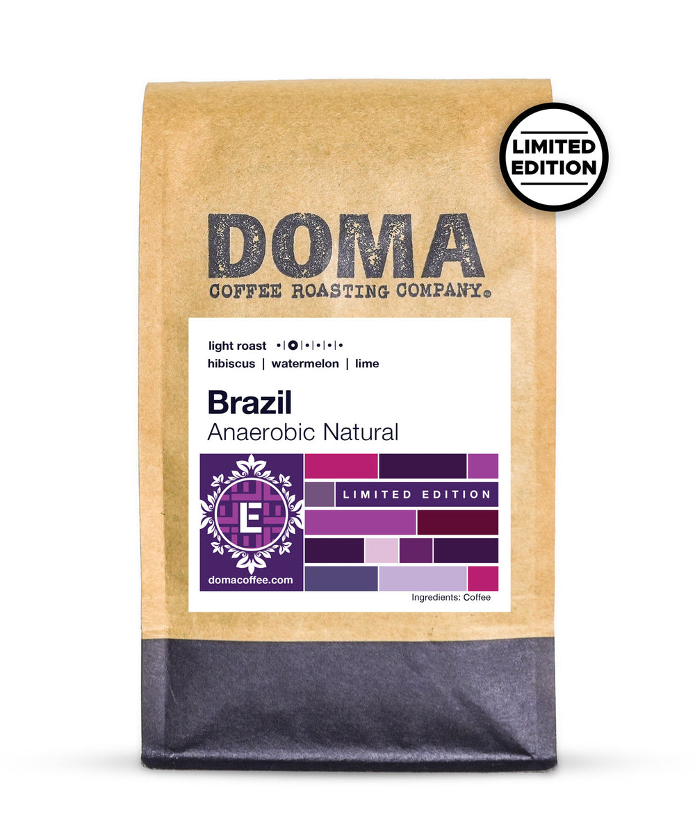 BRAZIL LIMITED EDITION