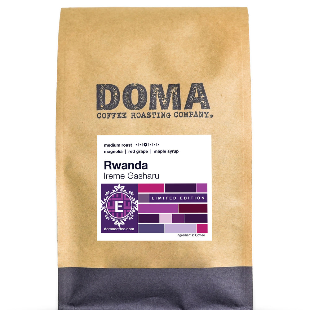 
                  
                    RWANDA LIMITED EDITION
                  
                