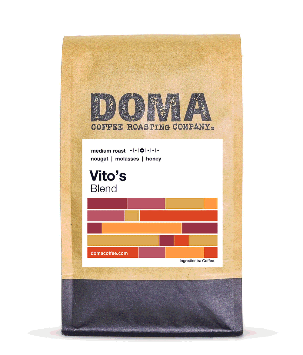 12oz Rotating Blend Subscription - Gift