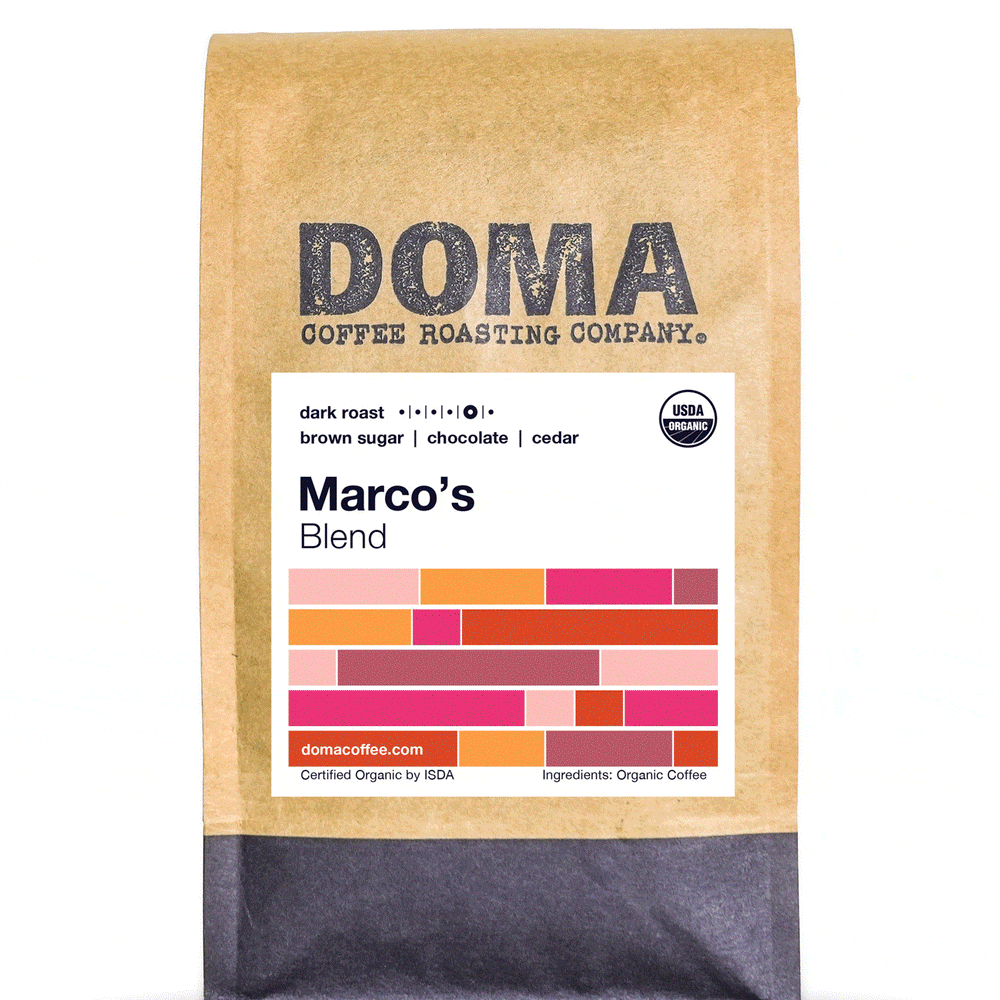
                  
                    12oz Rotating Blend Subscription - Gift
                  
                