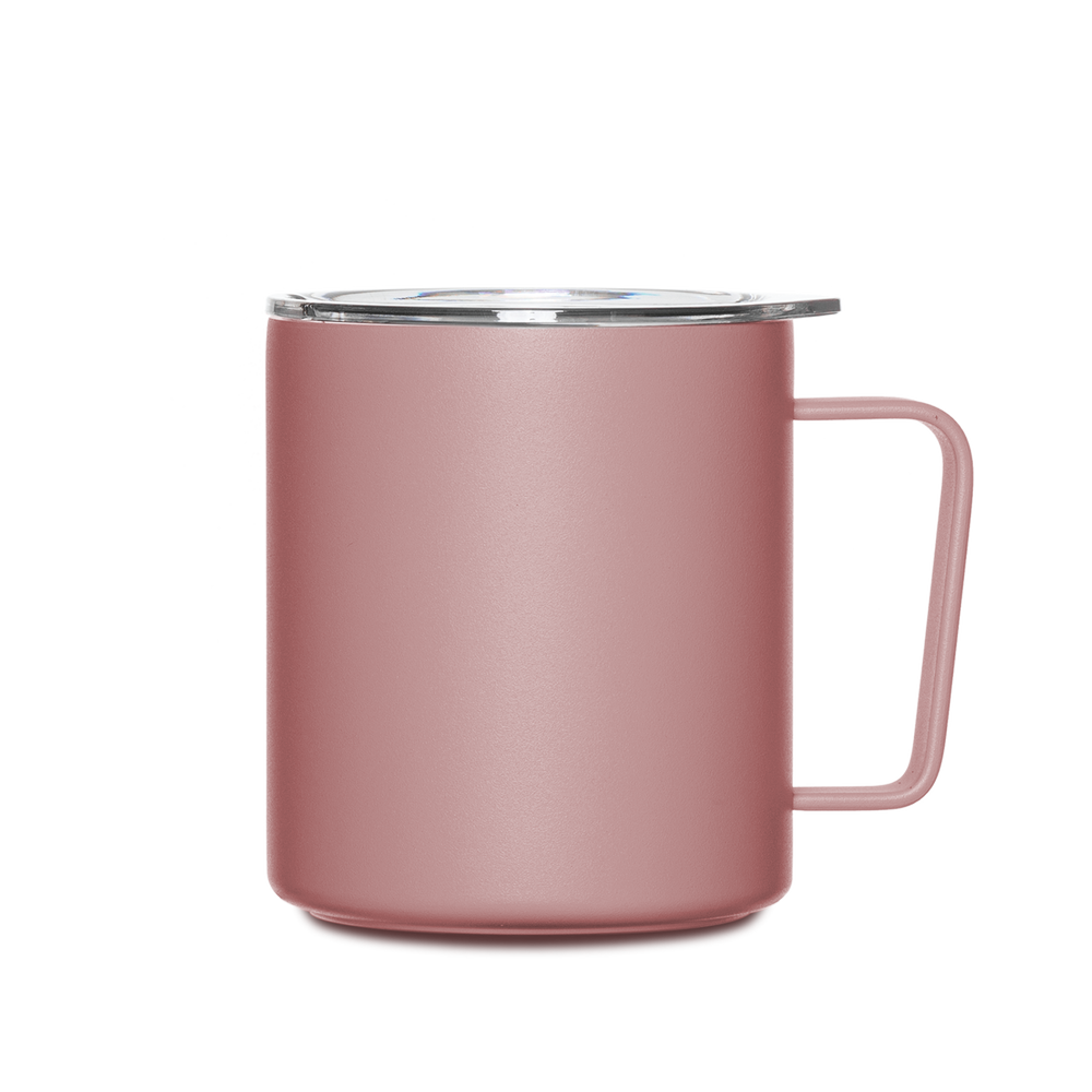 
                  
                    DOMA x MiiR - ROSEWOOD PINK CAMP CUP - 12oz
                  
                