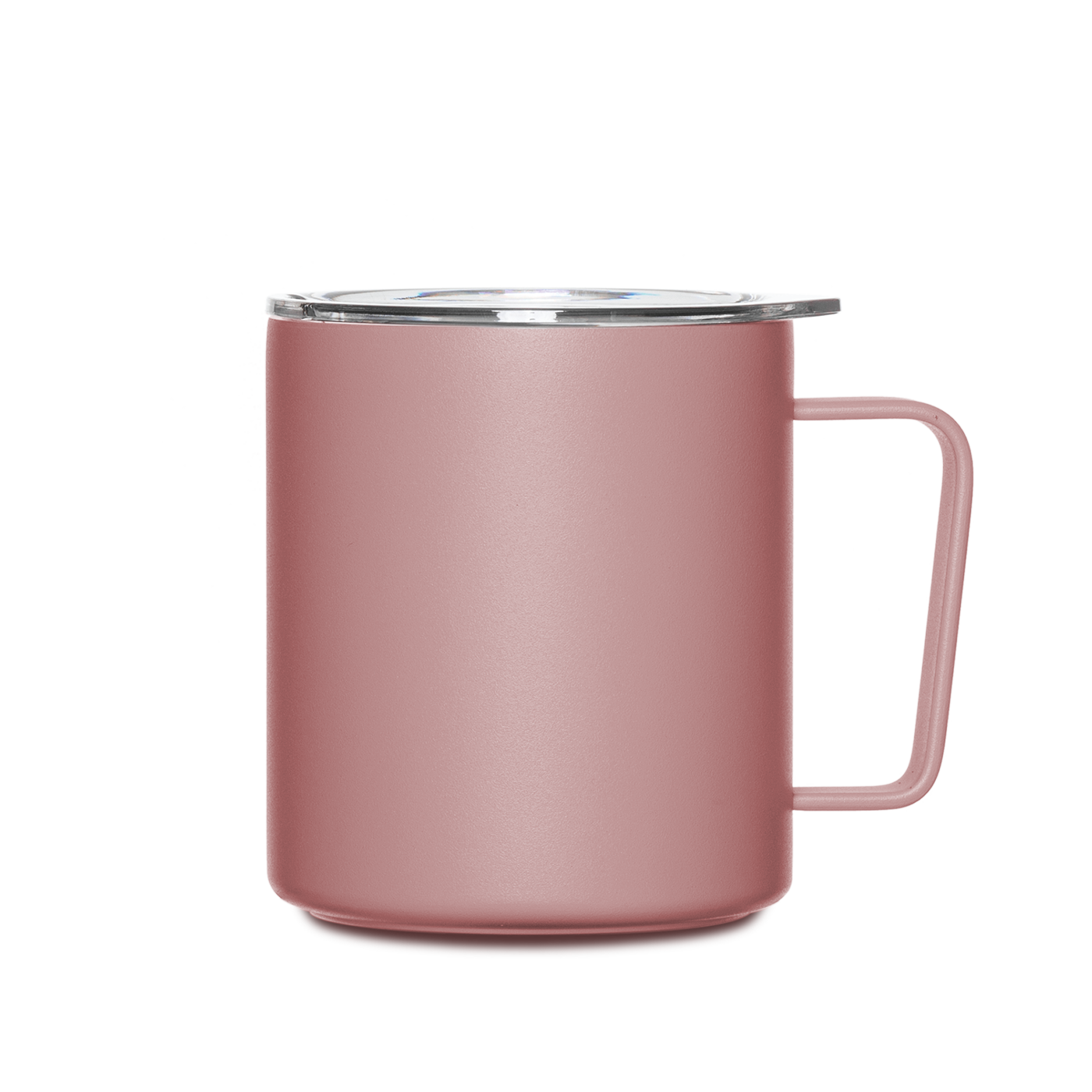 
                  
                    DOMA x MiiR - ROSEWOOD PINK CAMP CUP - 12oz
                  
                