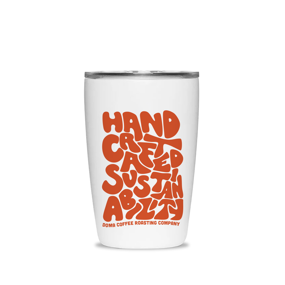 DOMA x MiiR TUMBLER  - 6oz