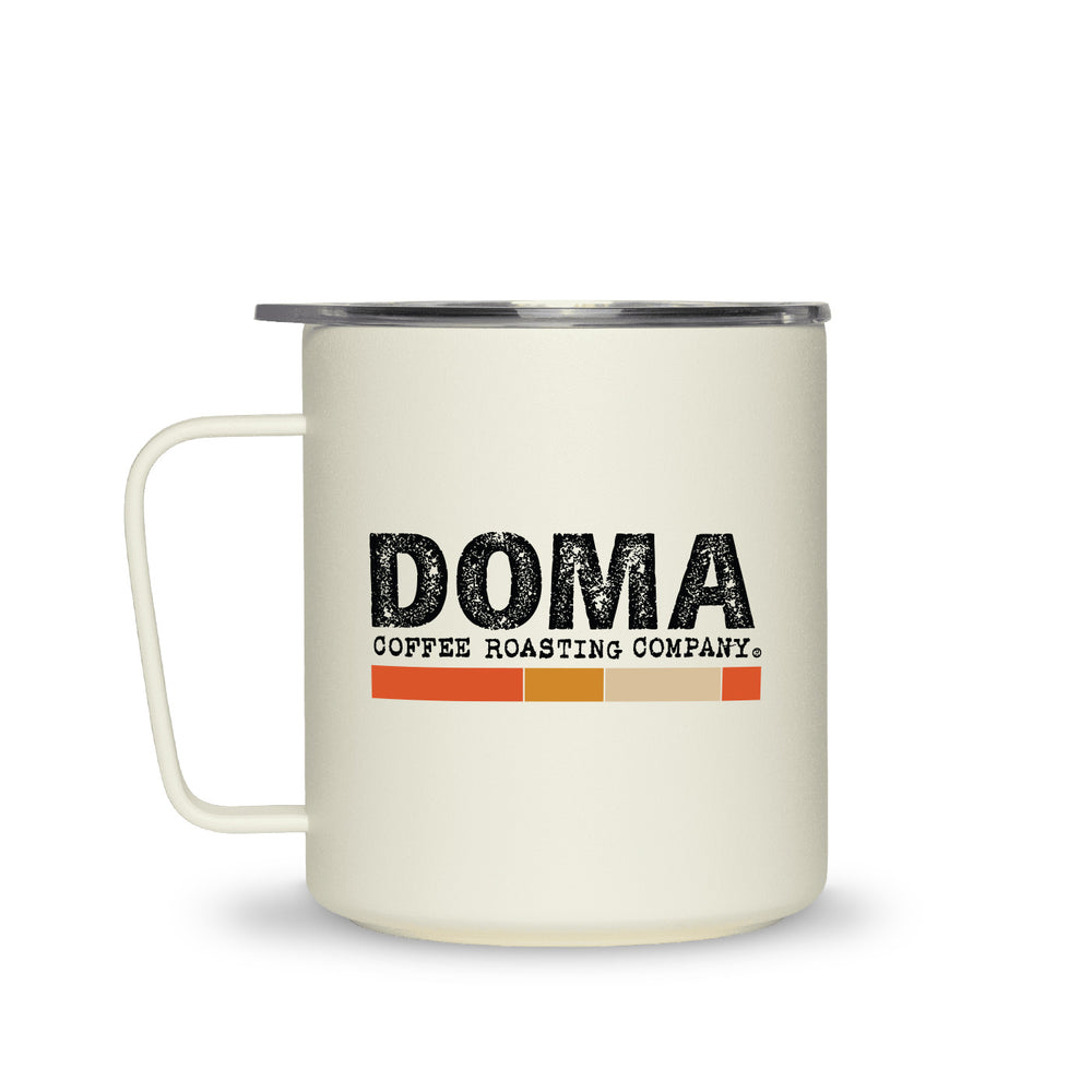 DOMA x MiiR - CAMP CUP 12oz – DOMA Coffee Roasting Company