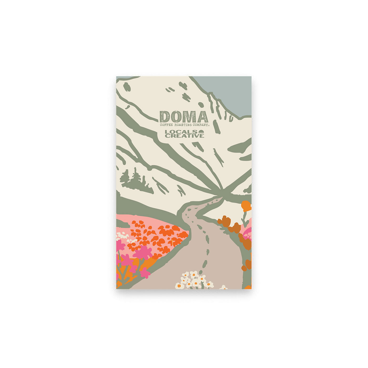 
                  
                    RITE OF SPRING NOTEBOOK
                  
                