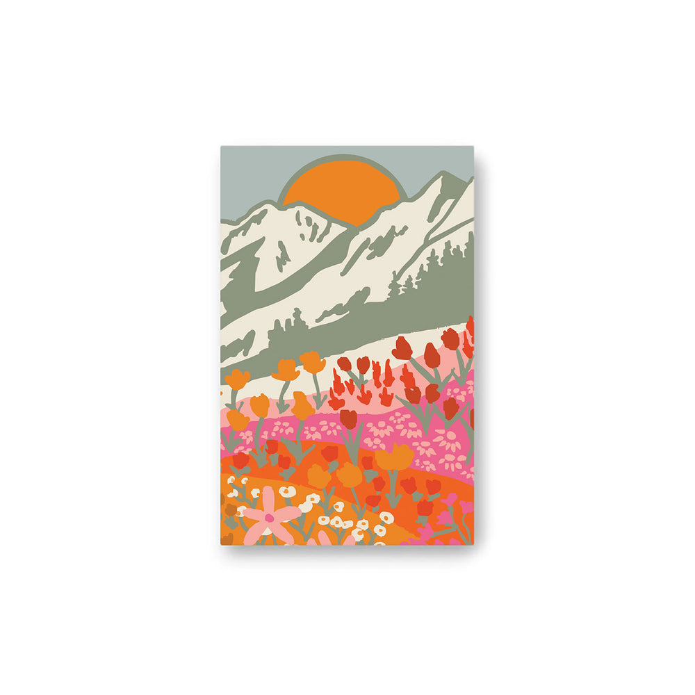 
                  
                    RITE OF SPRING NOTEBOOK
                  
                