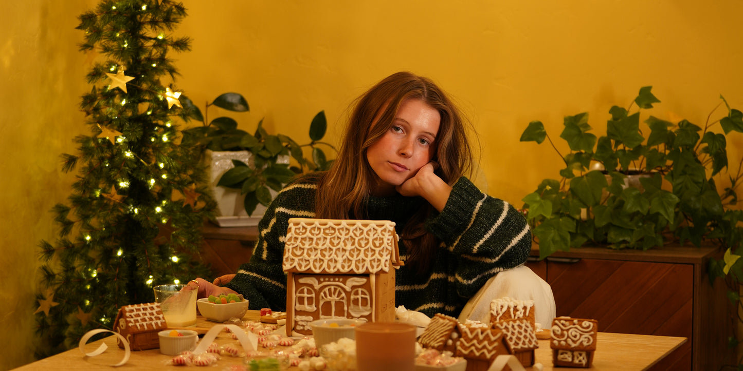 Sydney Dale’s Christmas Show